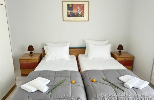 Margarita and Joanna' s House - Foto 27