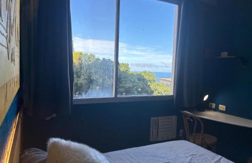 Apt Blue Vidigal com Closet Amplo, Paz e Estilo - Foto 22