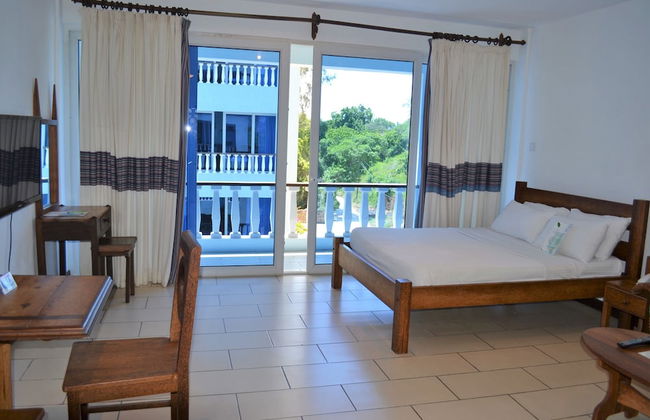 Cowrie Shell Beach Apartments - Foto 26