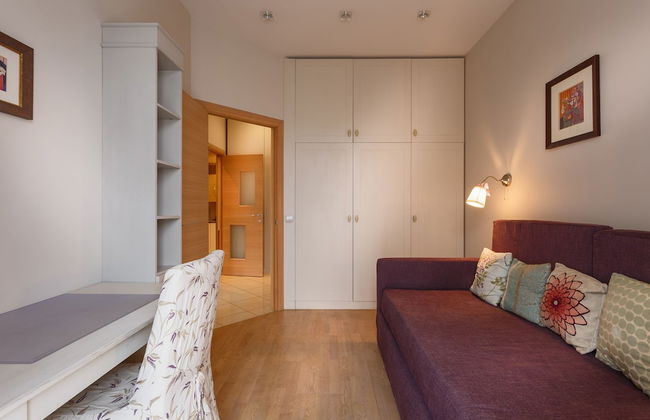 FortEstate Leninskiy prospekt 72-2 - Photo 13