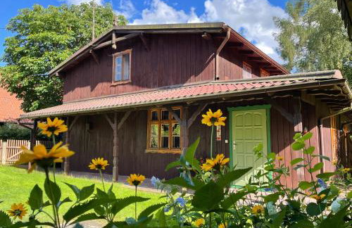 Chatka mojego dziadka - Foto 1