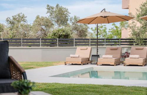 Aether group villas - Foto 30