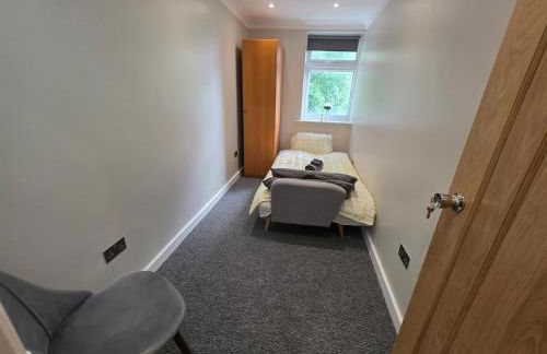 Luxurious Top Floor Apartment - Foto 10