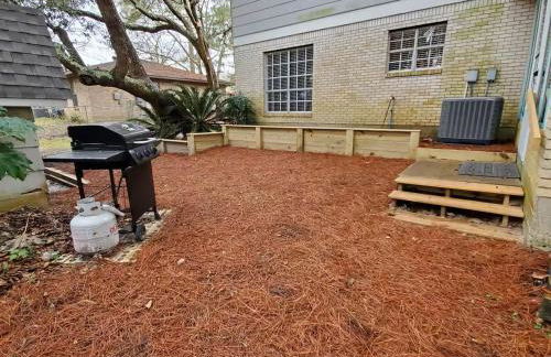 4br Coastal Home I Sleeps 12 I Dock & Firepit - Foto 26