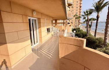 La Manga - Castillo de Mar 1A - Mar menor - Foto 8