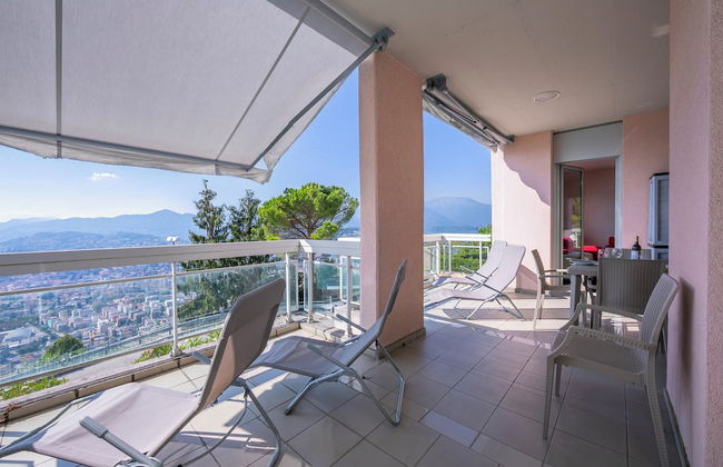 La Maison du Bonheur - Foto 26