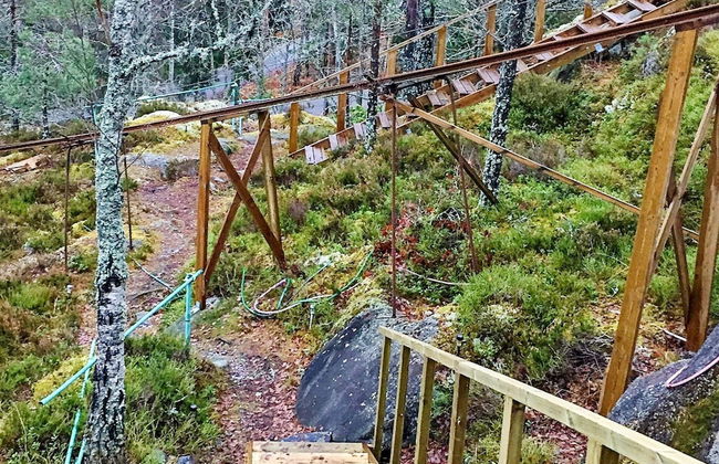 4 Person Holiday Home in Akersberga - Photo 31