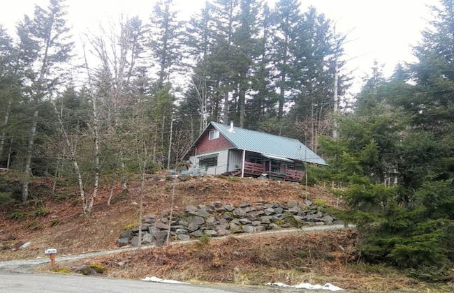 Packwood Ski & Vacation Getaway - Foto 35