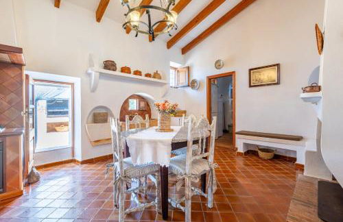 Finca Es Castellot Vell - Foto 20