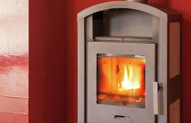 Quaint Holiday Home in Güntersberge near Lake - Foto 13