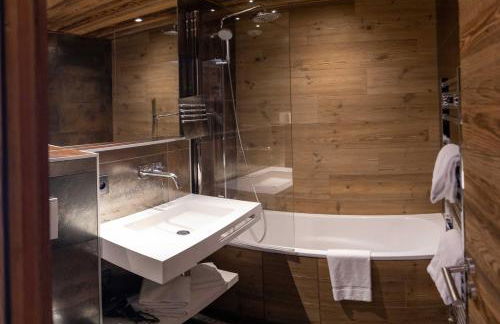 Les Chalets d'Adelphine & SPA - Foto 117