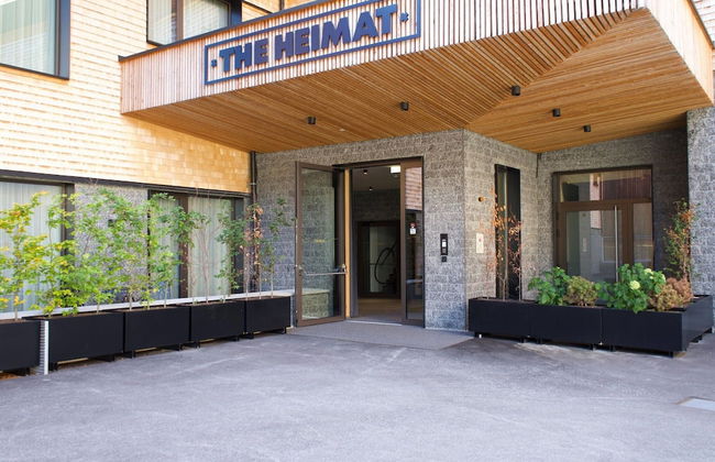 Apartment in Schrocken Near Ski Arlberg - Photo 2