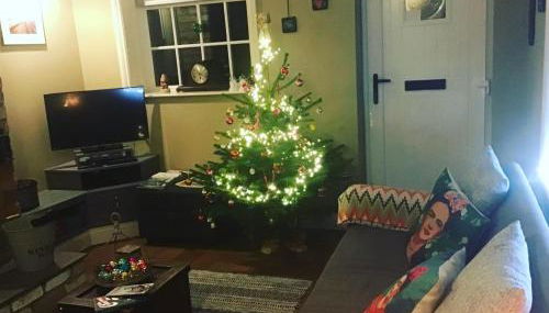 Holly cottage Wold Newton, near Yorkshire coast - Foto 4