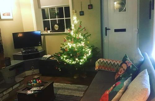 Holly cottage Wold Newton, near Yorkshire coast - Foto 4