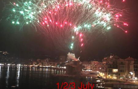 RAGGIO DI SOLE - pool, tennis, parking, sea view & relax - Foto 35