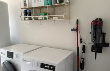 Villa Rompsay - Foto 32