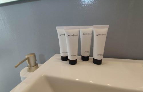 Agnanti Hotel - Foto 9