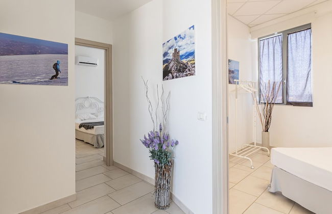 B B Abruzzo Experience - Foto 26