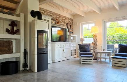 Ferienhaus "Lille Hus" - Urlaub mit bis zu 12 Personen - Photo 13