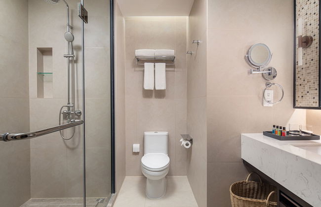 Citadines New District Wuxi - Foto 19