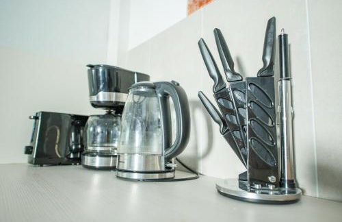 Kingsize Bett, Nahe Stadt und Alster, Ruhig - Foto 8