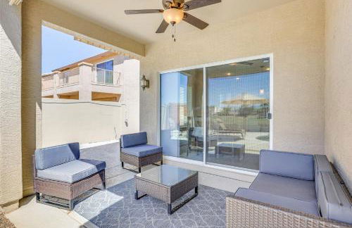 Coldwater Golf Course Getaway in Avondale! - Foto 22