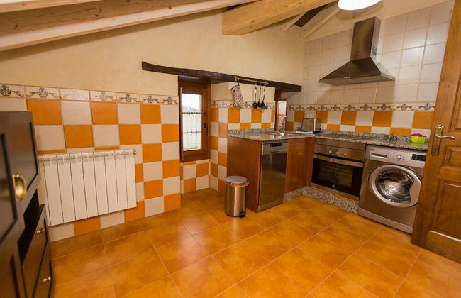 Casa Mateo - Photo 16