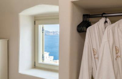 Kamarí Real Living, with Caldera views and Jacuzzi - Foto 38