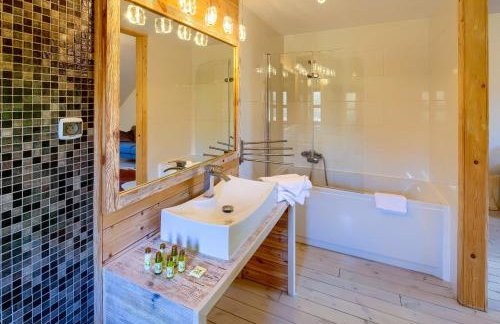 Folwark Białych Bocianów - Photo 43