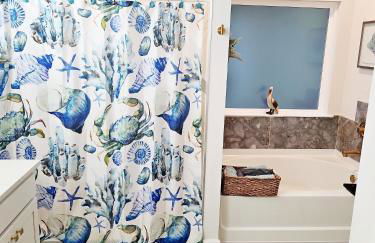 Coastal Dreaming - Beach Retreat - Foto 38