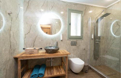 THISEFS luxury apartments Kefalonia - Foto 22