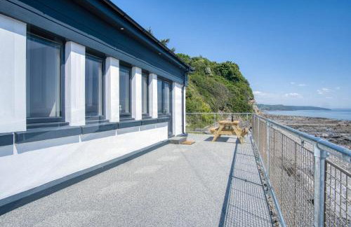 Waterfront 2 - 2 Bedroom Apartment - Wisemans Bridge - Foto 46