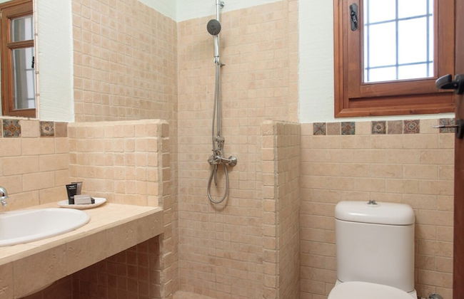 Apiliotis Sunrise Beach Villa - Foto 48