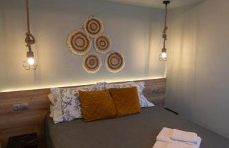 Olea Apartments Palioura Epanomi - Foto 27