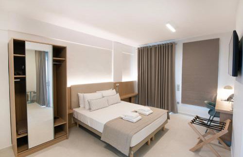 Diamond Kyparissia Suites - Foto 53