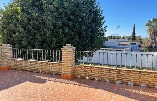 Casa Rural El Algarrobo - Foto 16