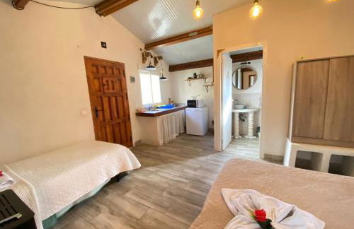 Cabañas Rústicas dentro de la Finca El Castillo - Foto 21