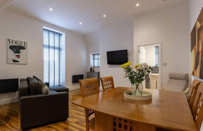 Inviting 1-bed Apartment in Lytham Saint Annes - Foto 13