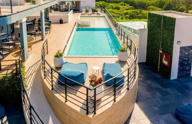 The Boat by Andiani Travel - Foto 1