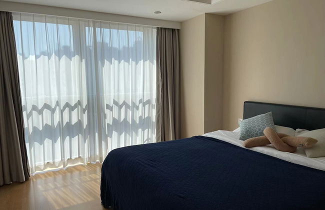 Leleju Boutique Apartment Shanghai - Foto 43