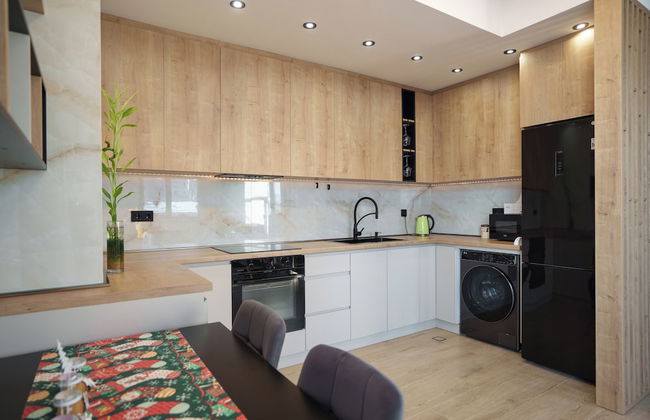 RIS Central Apartments Yerevan - Photo 67