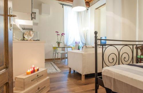 Borgo dei Salinari Apartments - Foto 53