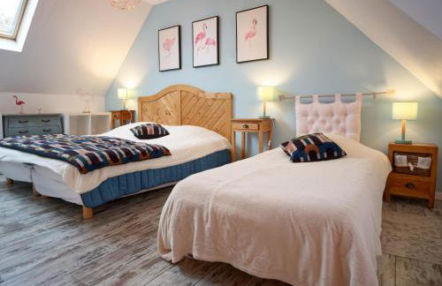 La Fleur de Sel d'Etretat - Foto 5