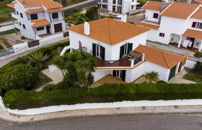 Villa Octopus s Garden by Acasadascasas - Foto 3