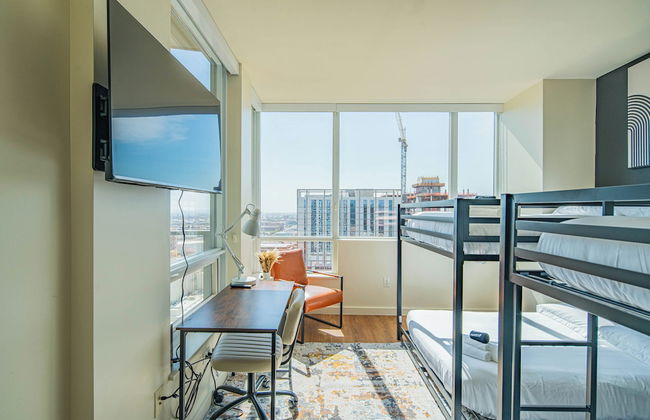 ROVE LIVING/KL - 44 Monroe - Foto 79