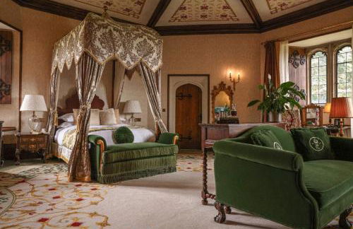 Thornbury Castle - A Relais & Chateaux Hotel - Foto 6