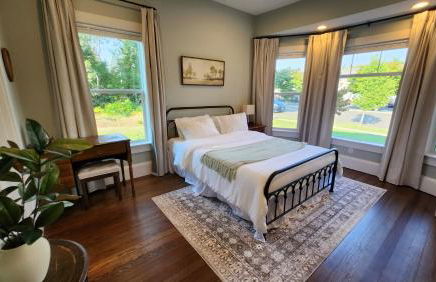 The 1908 Bungalow - Foto 17