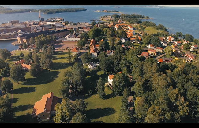 Horten Apartment - Foto 31