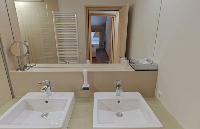 alpen select apartments Kleinwalsertal - Foto 26