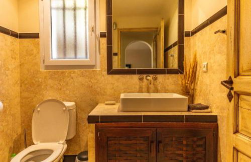 Villa Elsa Di Palombaggia - Foto 70